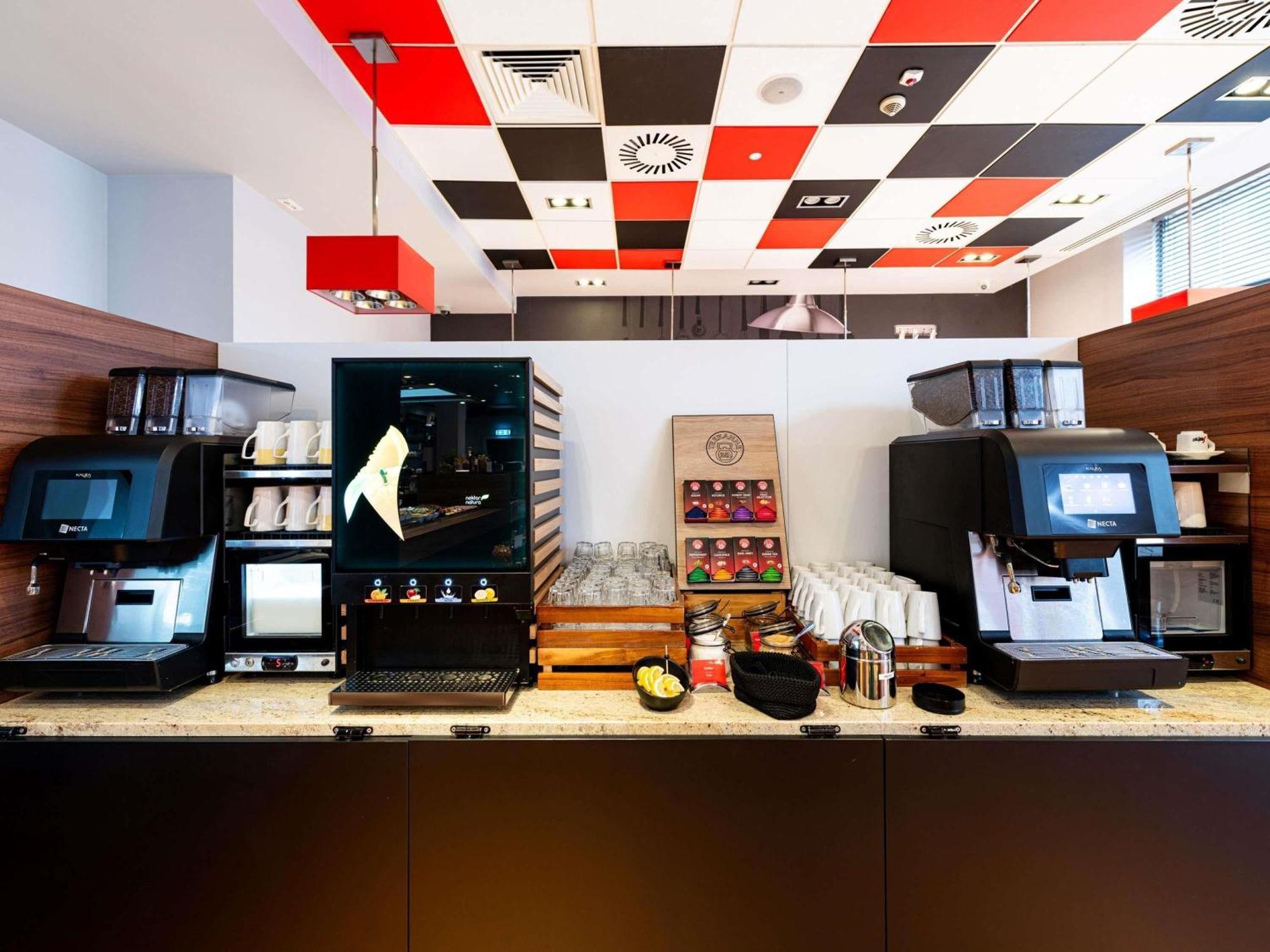 Ibis Krakow Stare Miasto — Photos 3
